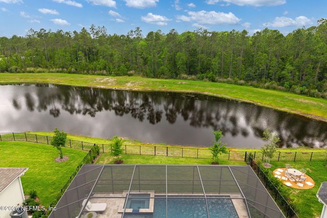 95 PALM CREST Drive, Ponte Vedra, FL 32081