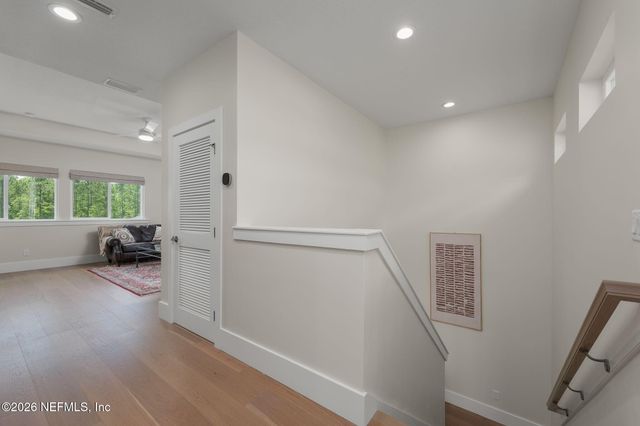 95 PALM CREST Drive, Ponte Vedra, FL 32081