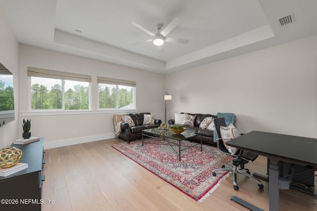 95 PALM CREST Drive, Ponte Vedra, FL 32081