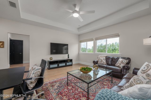 95 PALM CREST Drive, Ponte Vedra, FL 32081