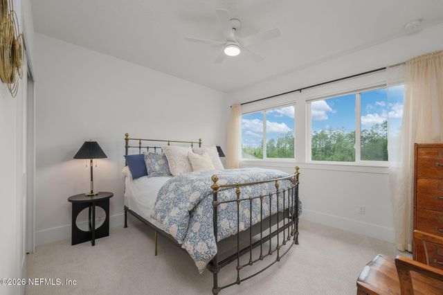 95 PALM CREST Drive, Ponte Vedra, FL 32081