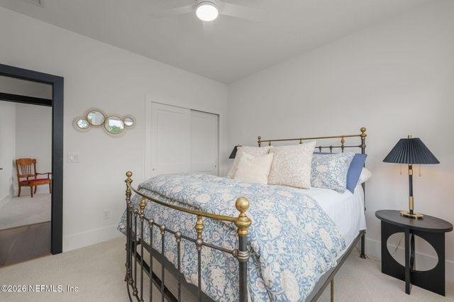 95 PALM CREST Drive, Ponte Vedra, FL 32081