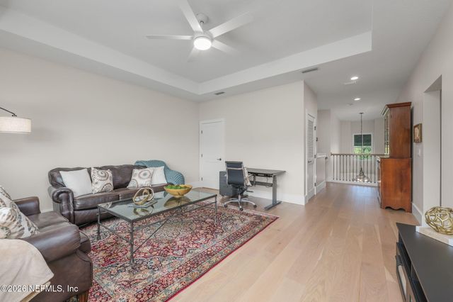 95 PALM CREST Drive, Ponte Vedra, FL 32081