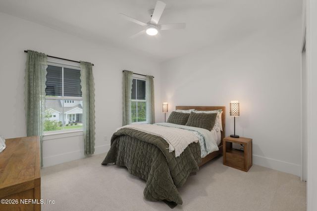 95 PALM CREST Drive, Ponte Vedra, FL 32081