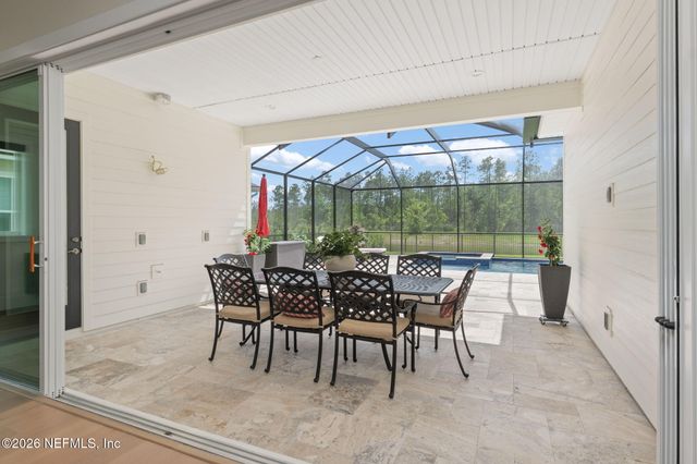95 PALM CREST Drive, Ponte Vedra, FL 32081