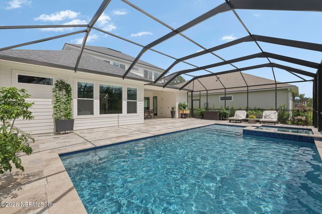 95 PALM CREST Drive, Ponte Vedra, FL 32081
