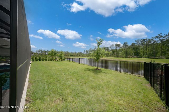 95 PALM CREST Drive, Ponte Vedra, FL 32081