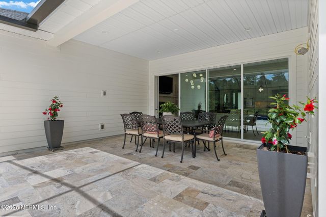 95 PALM CREST Drive, Ponte Vedra, FL 32081