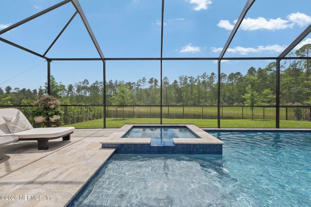 95 PALM CREST Drive, Ponte Vedra, FL 32081