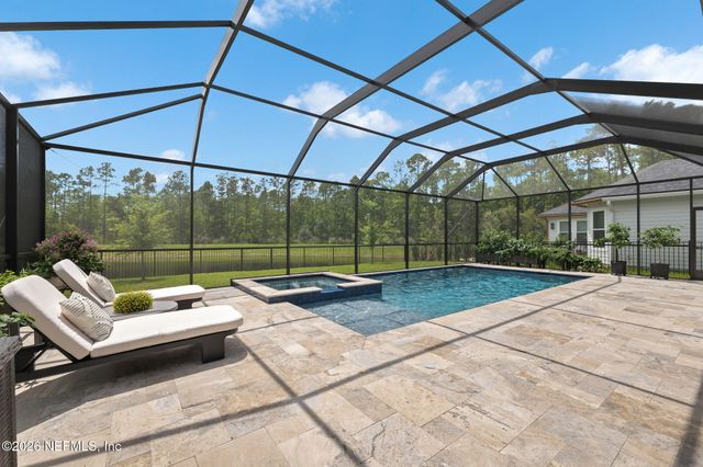 95 PALM CREST Drive, Ponte Vedra, FL 32081