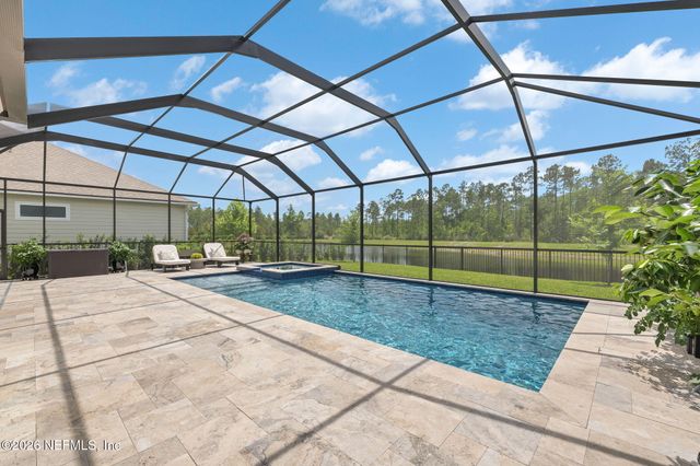 95 PALM CREST Drive, Ponte Vedra, FL 32081