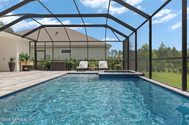 95 PALM CREST Drive, Ponte Vedra, FL 32081