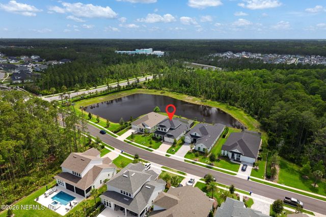 95 PALM CREST Drive, Ponte Vedra, FL 32081