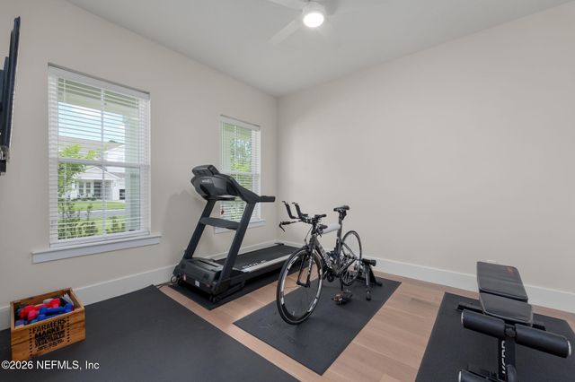 95 PALM CREST Drive, Ponte Vedra, FL 32081