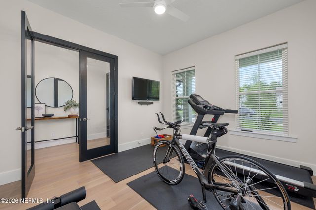 95 PALM CREST Drive, Ponte Vedra, FL 32081