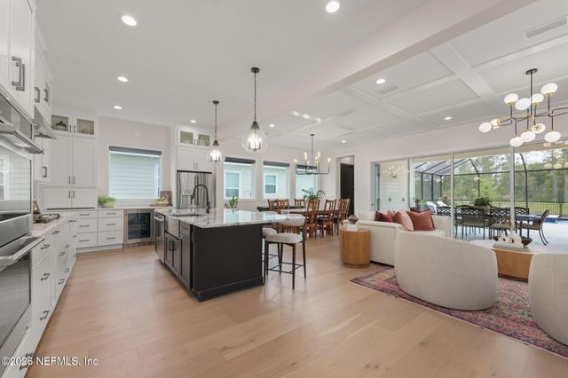 95 PALM CREST Drive, Ponte Vedra, FL 32081