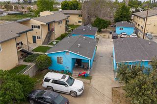 1941 E El Segundo, Compton, CA 90222