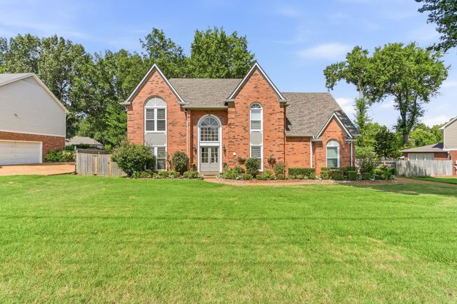 2053 JOHNSON RD, Germantown, TN 38139