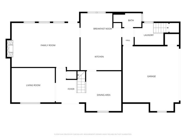 2053 JOHNSON RD, Germantown, TN 38139