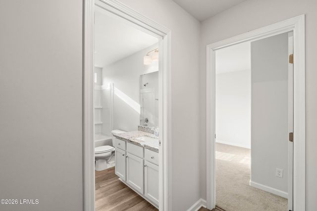 119 Teal Bluff Boulevard, Seabrook, SC 29940