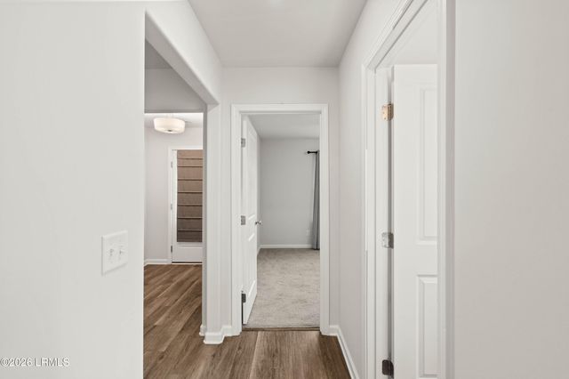 119 Teal Bluff Boulevard, Seabrook, SC 29940