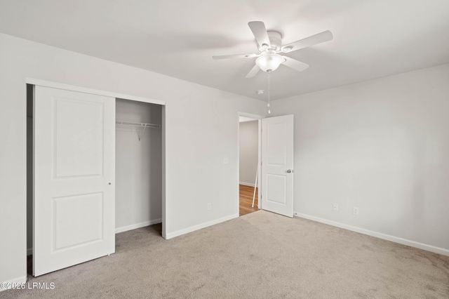 119 Teal Bluff Boulevard, Seabrook, SC 29940