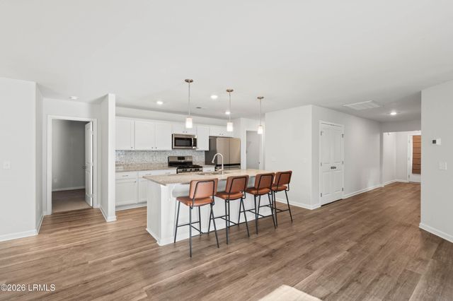 119 Teal Bluff Boulevard, Seabrook, SC 29940