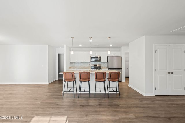 119 Teal Bluff Boulevard, Seabrook, SC 29940