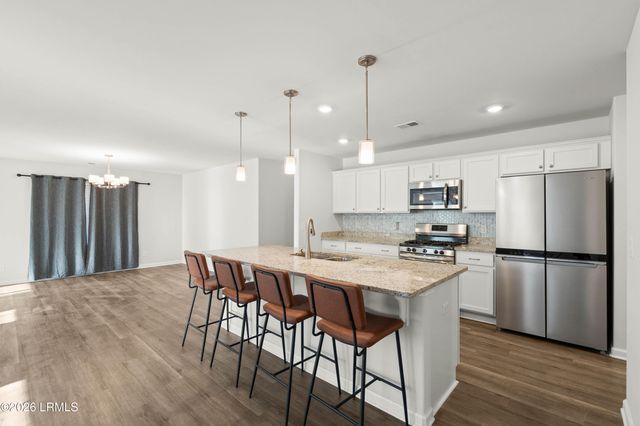 119 Teal Bluff Boulevard, Seabrook, SC 29940