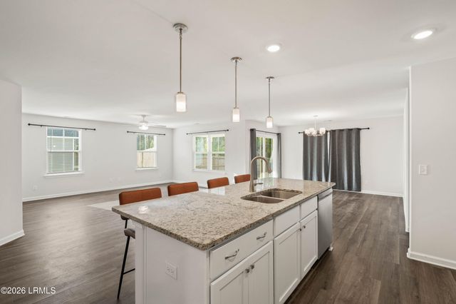 119 Teal Bluff Boulevard, Seabrook, SC 29940