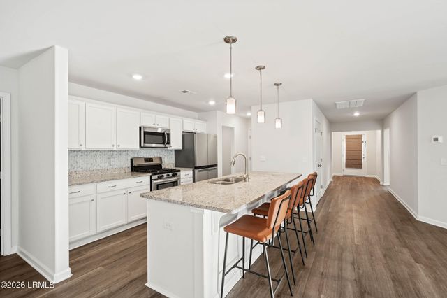 119 Teal Bluff Boulevard, Seabrook, SC 29940