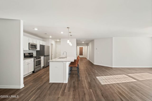 119 Teal Bluff Boulevard, Seabrook, SC 29940