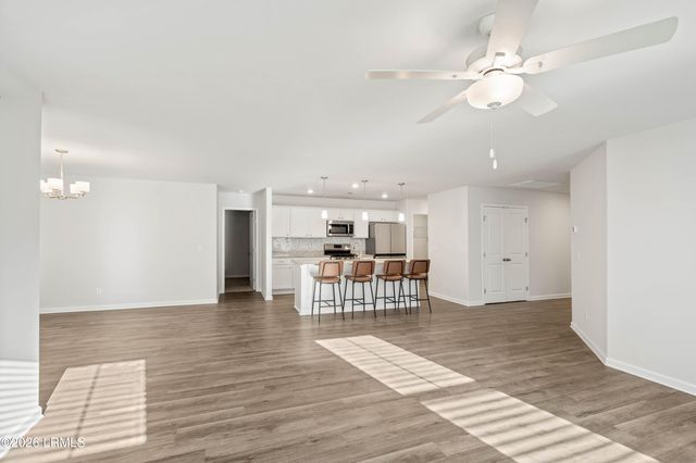 119 Teal Bluff Boulevard, Seabrook, SC 29940