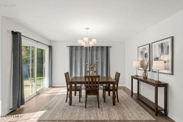 119 Teal Bluff Boulevard, Seabrook, SC 29940