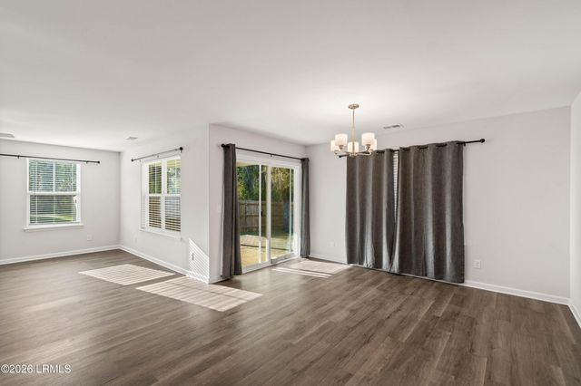 119 Teal Bluff Boulevard, Seabrook, SC 29940