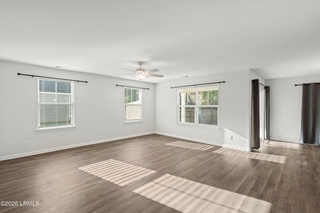 119 Teal Bluff Boulevard, Seabrook, SC 29940