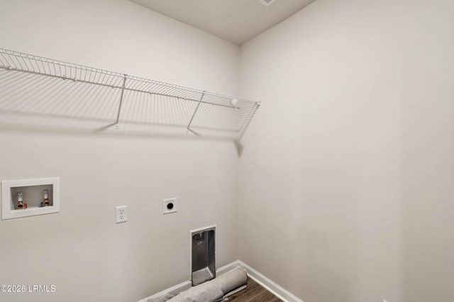 119 Teal Bluff Boulevard, Seabrook, SC 29940