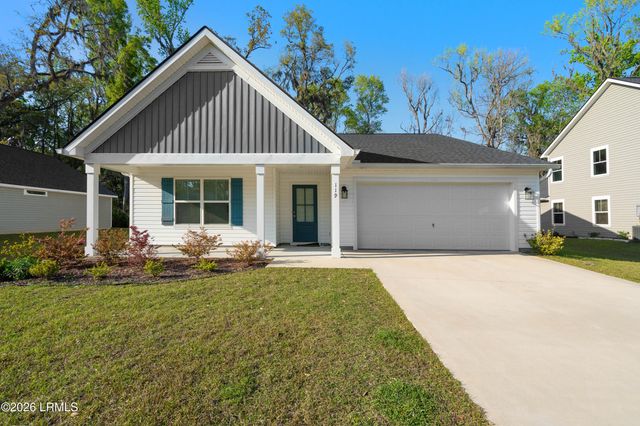 119 Teal Bluff Boulevard, Seabrook, SC 29940