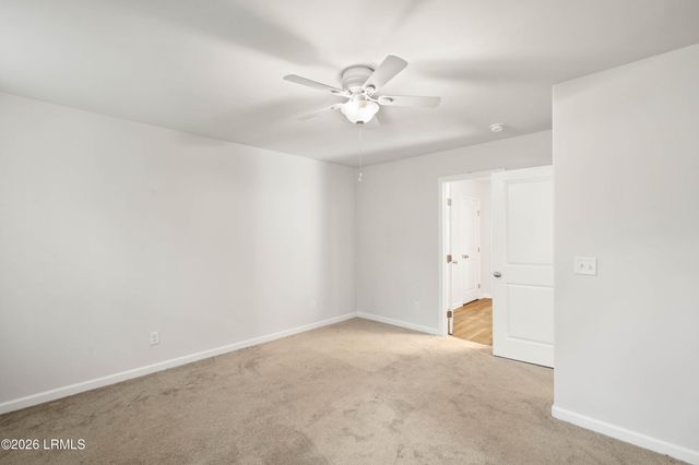 119 Teal Bluff Boulevard, Seabrook, SC 29940