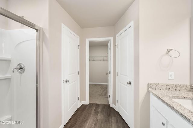 119 Teal Bluff Boulevard, Seabrook, SC 29940