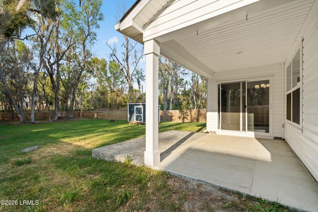 119 Teal Bluff Boulevard, Seabrook, SC 29940