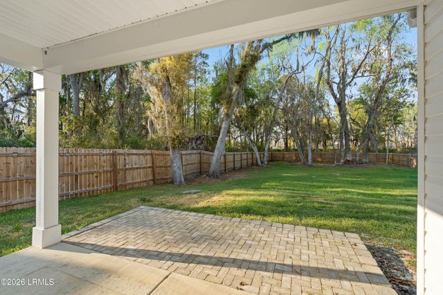 119 Teal Bluff Boulevard, Seabrook, SC 29940