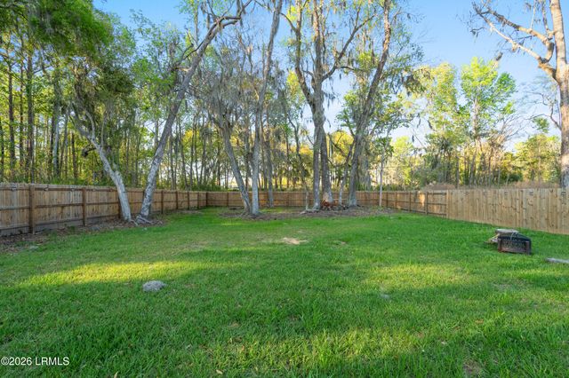 119 Teal Bluff Boulevard, Seabrook, SC 29940