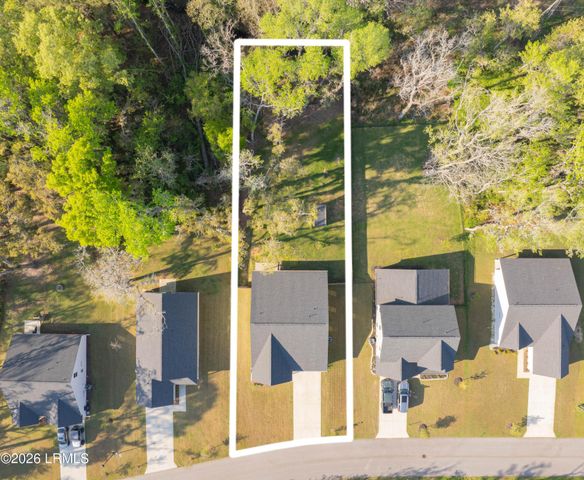 119 Teal Bluff Boulevard, Seabrook, SC 29940