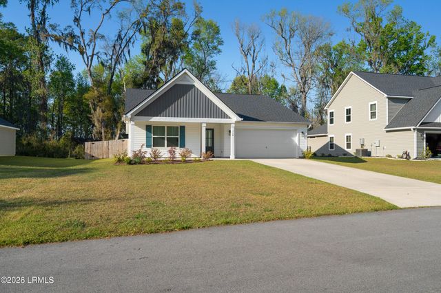 119 Teal Bluff Boulevard, Seabrook, SC 29940