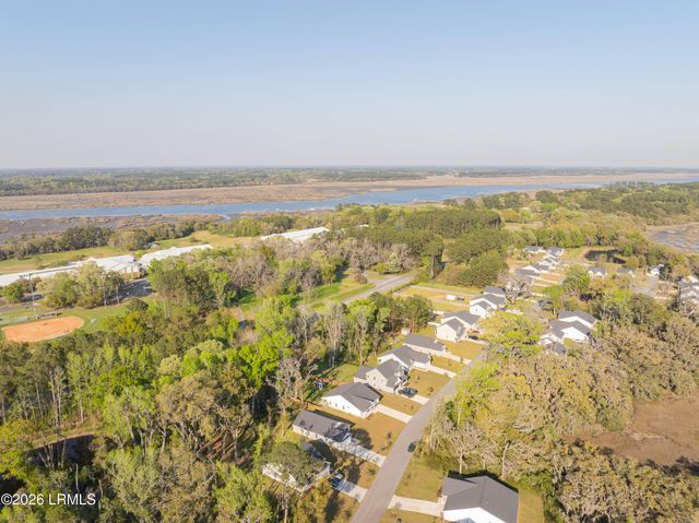 119 Teal Bluff Boulevard, Seabrook, SC 29940