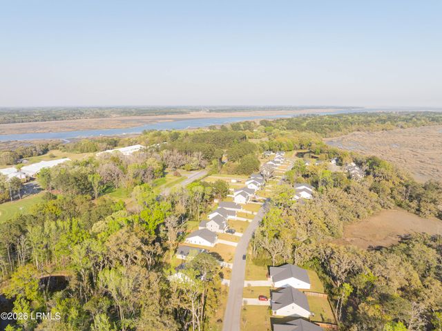 119 Teal Bluff Boulevard, Seabrook, SC 29940