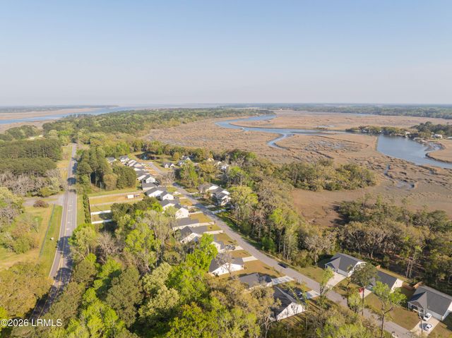 119 Teal Bluff Boulevard, Seabrook, SC 29940