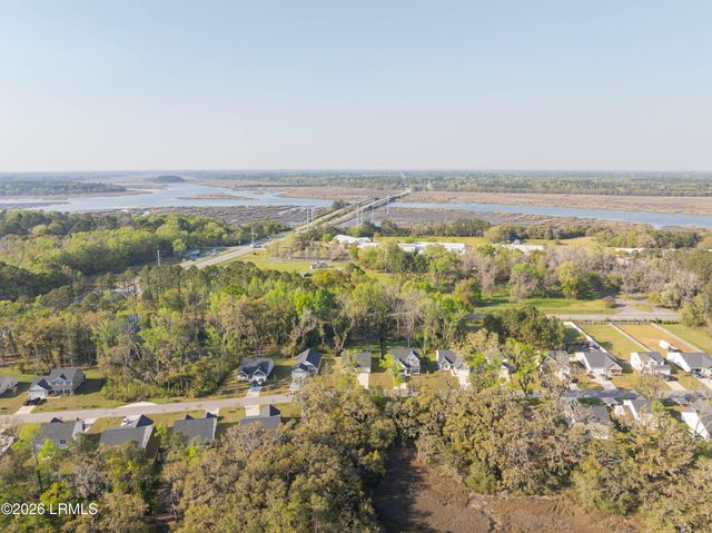 119 Teal Bluff Boulevard, Seabrook, SC 29940