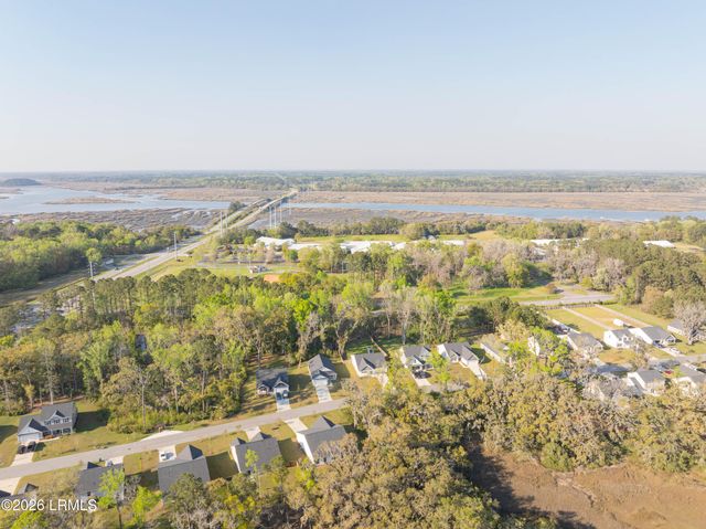 119 Teal Bluff Boulevard, Seabrook, SC 29940